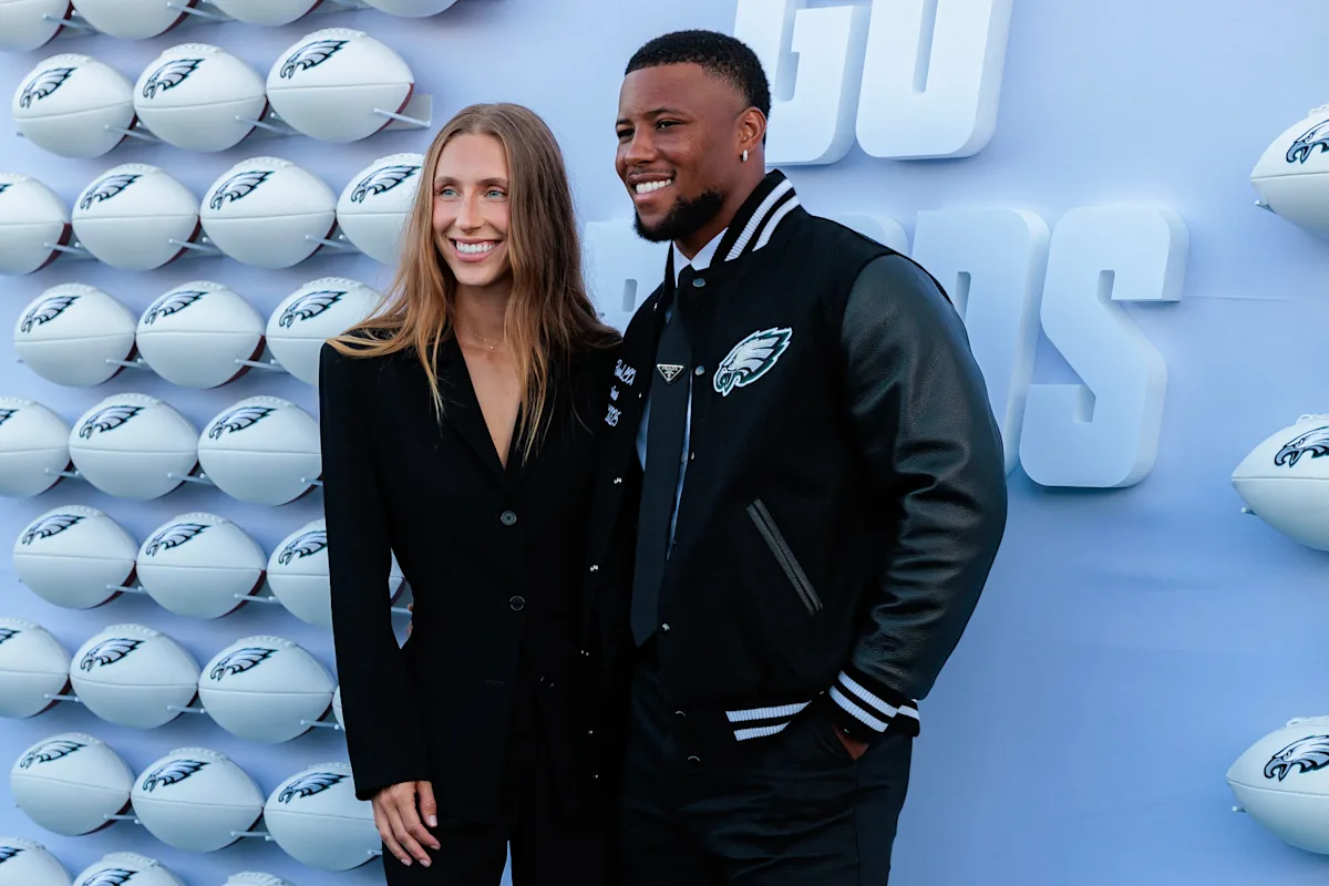 Social Media Reacts to Eagles' Super Bowl 59 Rings