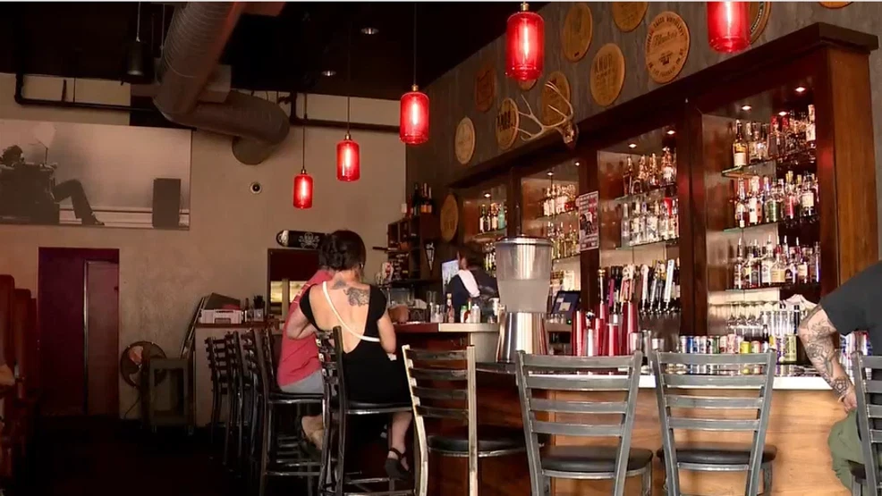 One Portland business sees surge in support, what about the rest?