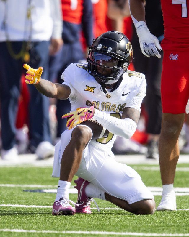 Ravens Sixth-Round Pick Tabbed As Possible Surprise in 2025