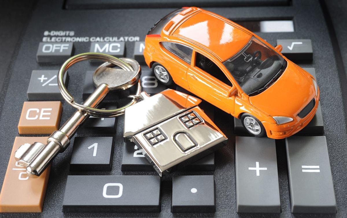 'I have little sympathy for the lenders - where was the car finance value for consumers?'