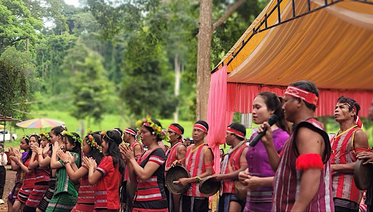 How Cambodia’s new environmental code undermines Indigenous peoples’ rights (commentary)