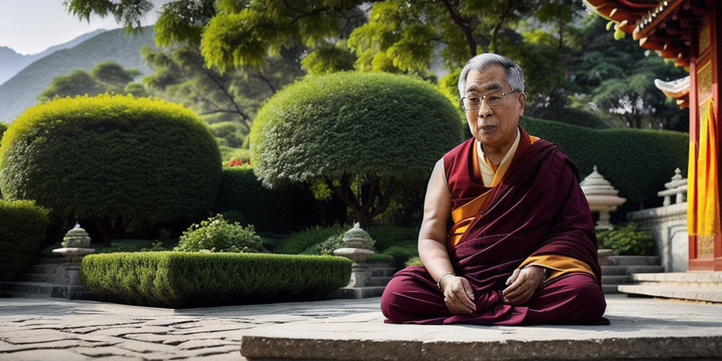 India backs Dalai Lama's position on successor, contradicting China