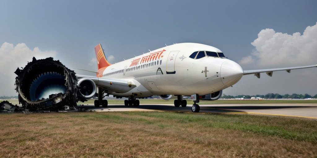 Air India AI171 plane crash: Boeing reacts after AAIB releases initial report — Read full statement