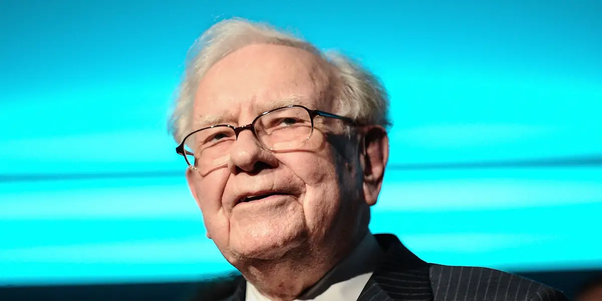 We asked Warren Buffett gurus whether his exit is what's bringing Berkshire Hathaway's stock down