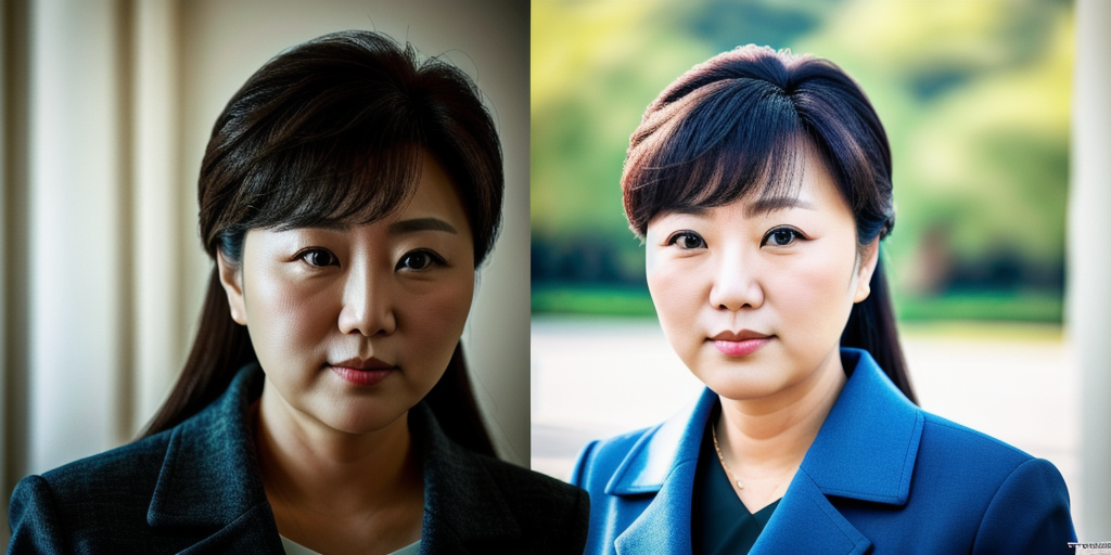 Powerful sister of North Korean leader Kim rejects outreach by South’s new president
