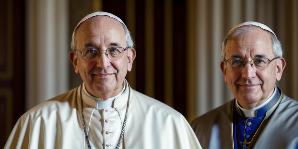 Pope names French bishop Thibault Verny as new president of the Pontifical Commission for the Protec