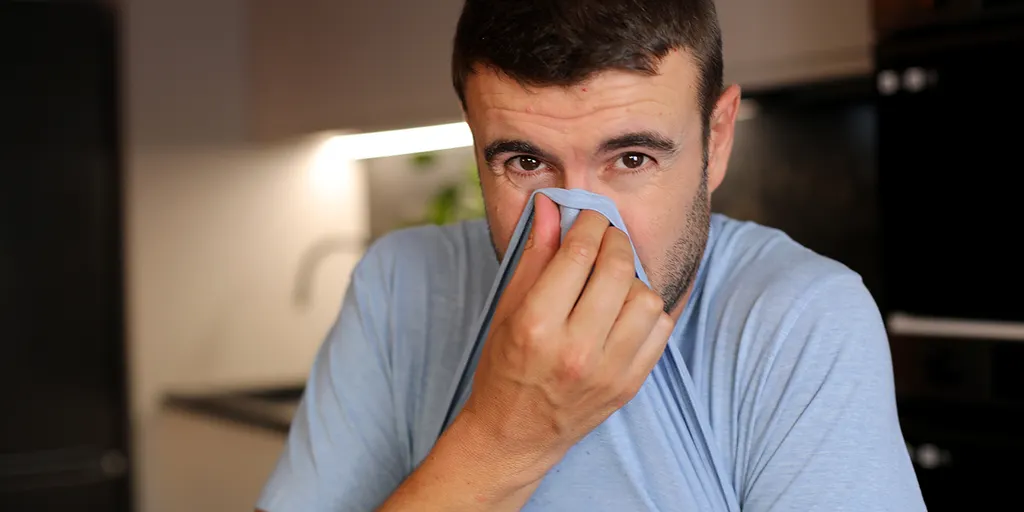 These 4 common food types could make you smell bad, experts caution