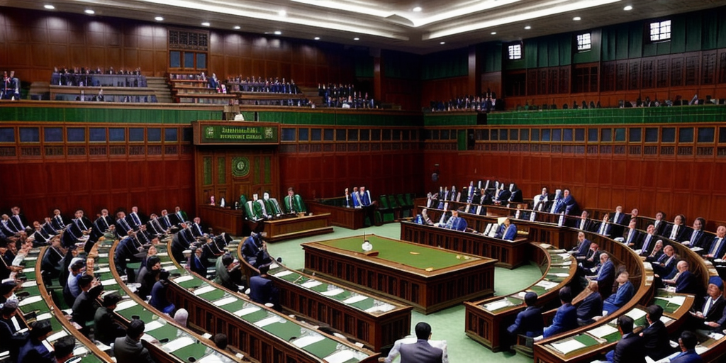 Parliament Monsoon Session Live Updates: Both Houses to reconvene after Day 3 disruptions over Bihar