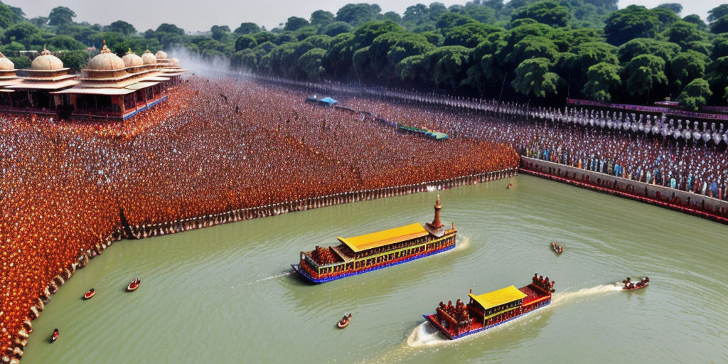 Haridwar stampede: Mansa Devi Temple Trust announces ₹2 lakh ex gratia for kin of victims