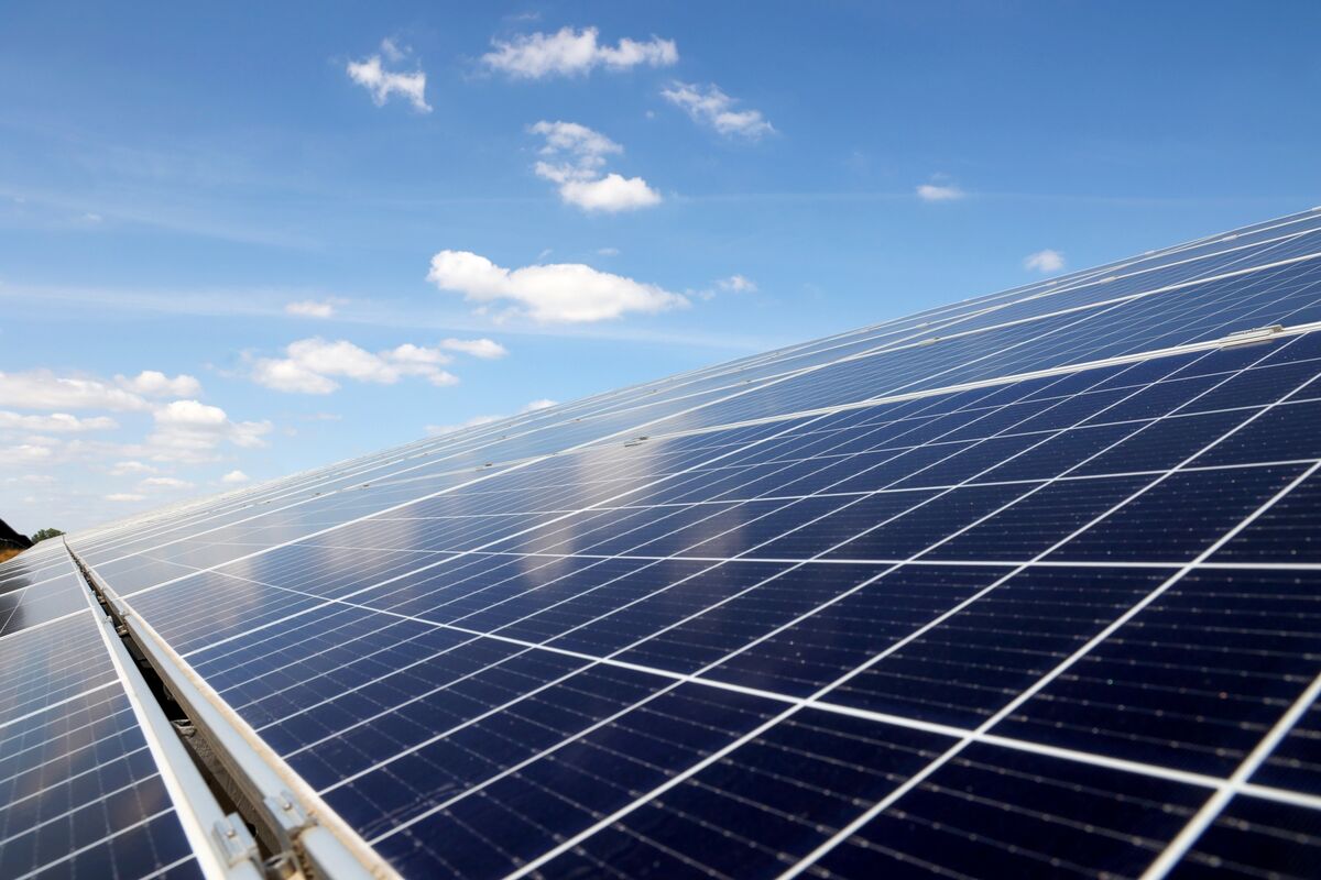 HSBC Did $54 Billion in Sustainable Finance Deals in First Half
