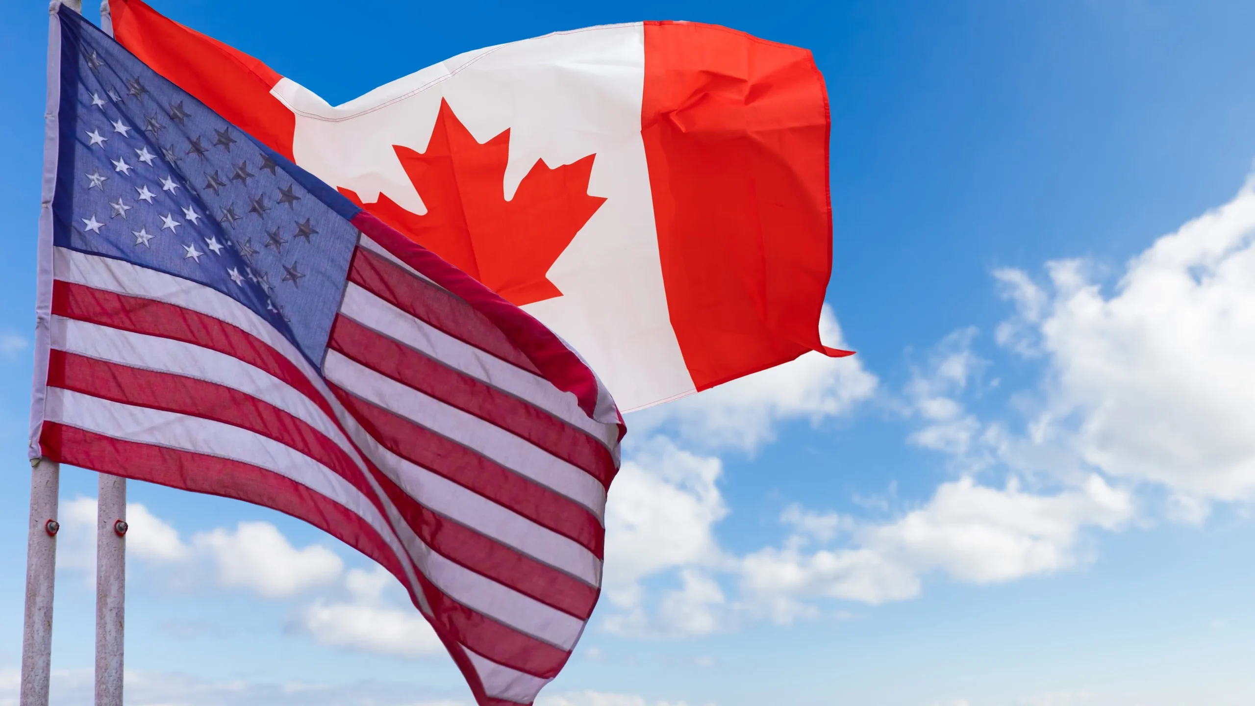 Canadians Painfully Watch From A Distance As U.S. Border Introduces Yet Another New Fee