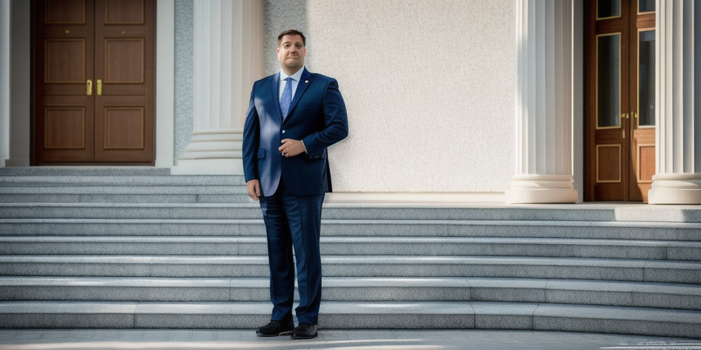 A former security guard at the US Embassy in Norway is accused of spying for Russia and Iran