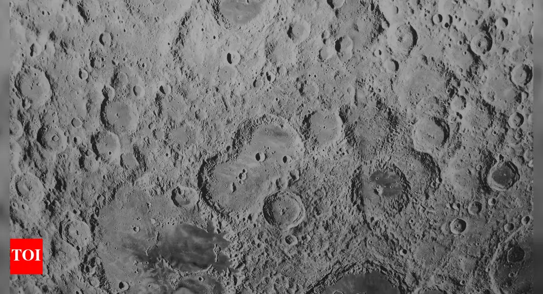 Asteroid 2024 YR4 will miss Earth but might strike the moon – what happens if it does? |