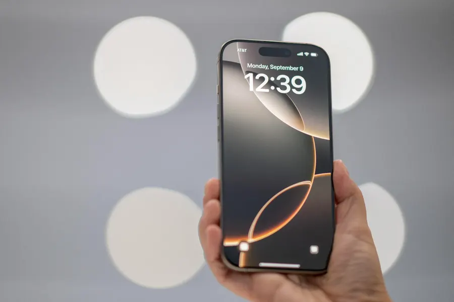 Apple iPhone 17 Pro: Eye-Catching New Look Revealed In Latest Leak