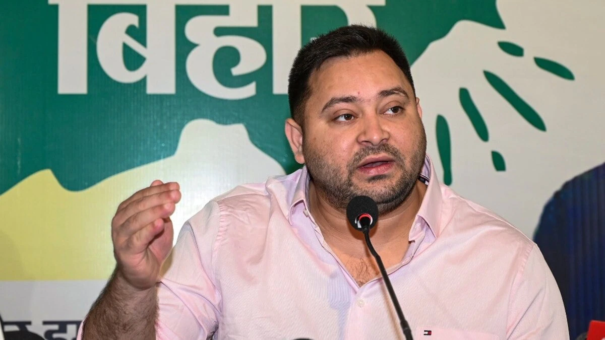 RJD challenges Bihar's voter rolls revision in Supreme Court