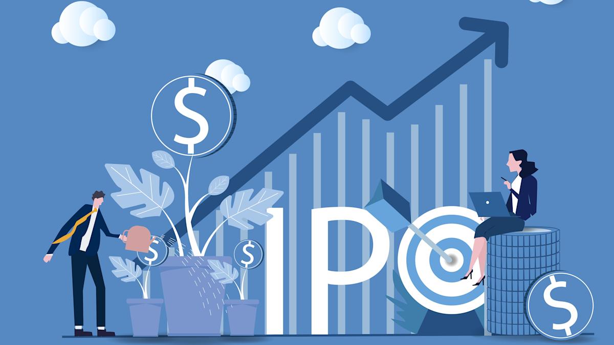 IPO outlook: Why you can expect 'more activity' this fall