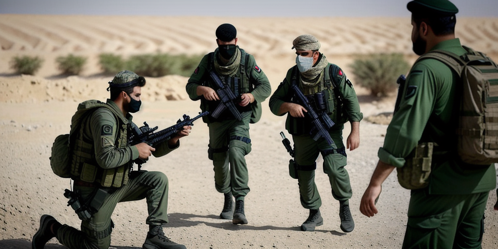 As talks stall, Hamas said acting to fend off possible military ops to rescue hostages - The Times of Israel