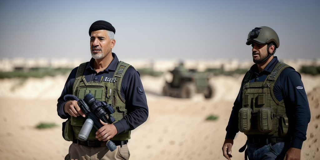 Trump says he thinks Hamas and Israel want a ceasefire deal in Gaza