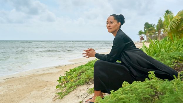 Tracee Ellis Ross' top tips for travelling solo