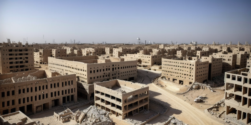 Katz calls for confining all Gazans in ‘humanitarian city’ built over Rafah’s ruins - The Times of Israel