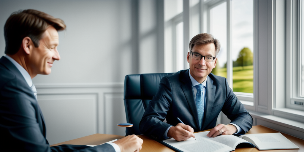 Norway Savings Bank appoints new chief financial officer and treasurer, EVP