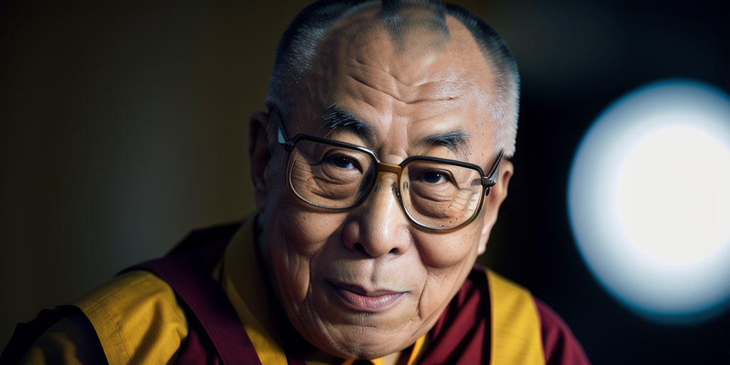 At 90, the Dalai Lama braces for final showdown with Beijing: his reincarnation