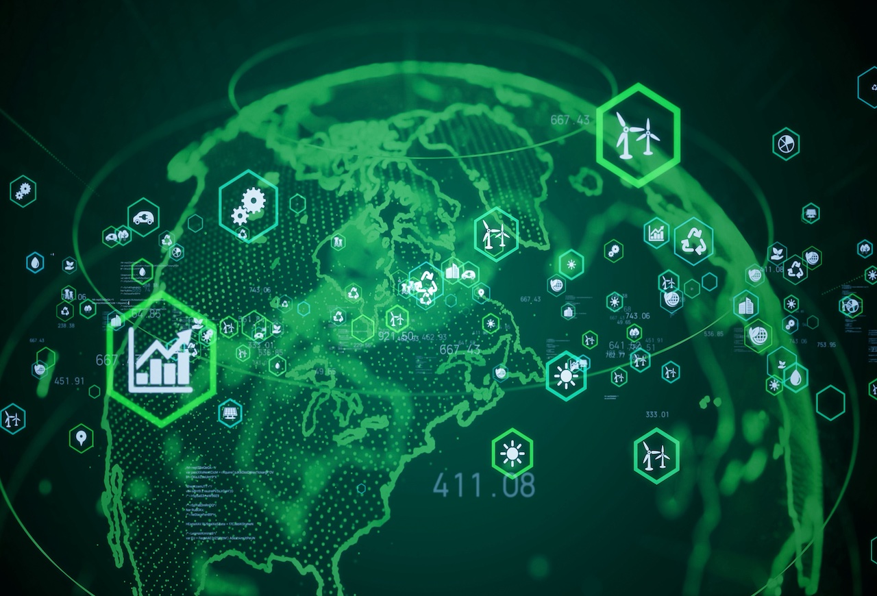 How to scale climate finance to $1.3trn by 2035, report