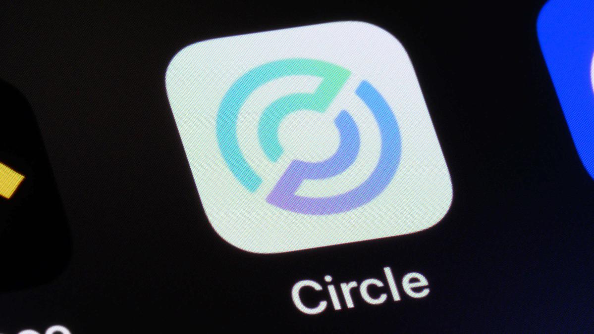 Circle stock gets hit with another Sell rating. Here's why.