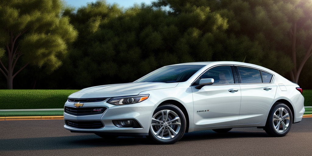 Chevy Malibu Discount, Lease And Finance Deals In July 2025