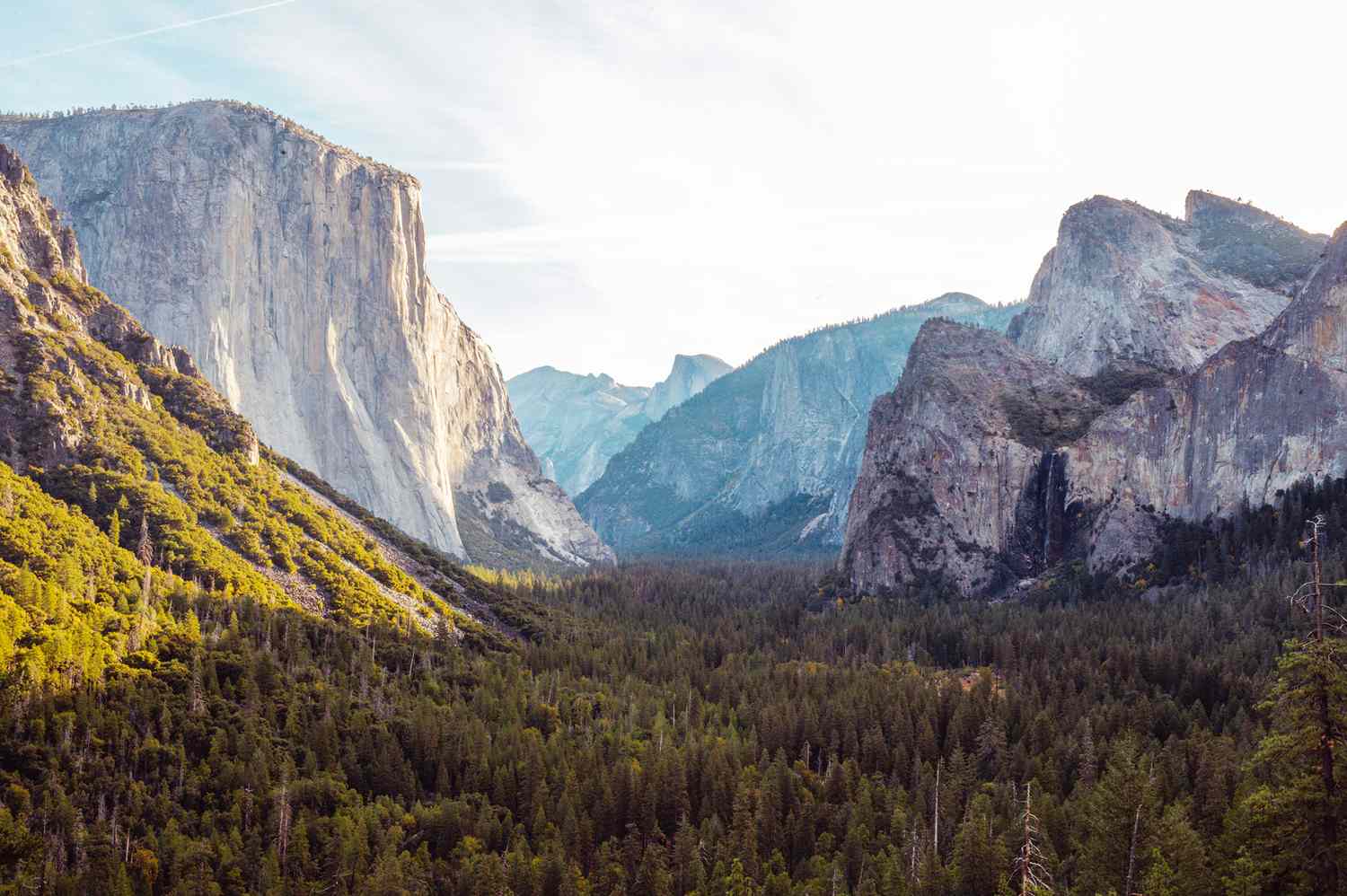 Scientists Just Discovered a New Natural Wonder at Yellowstone National Park—What to Know