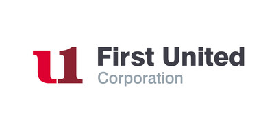 FIRST UNITED CORPORATION ANNOUNCES SECOND QUARTER 2025 FINANCIAL RESULTS