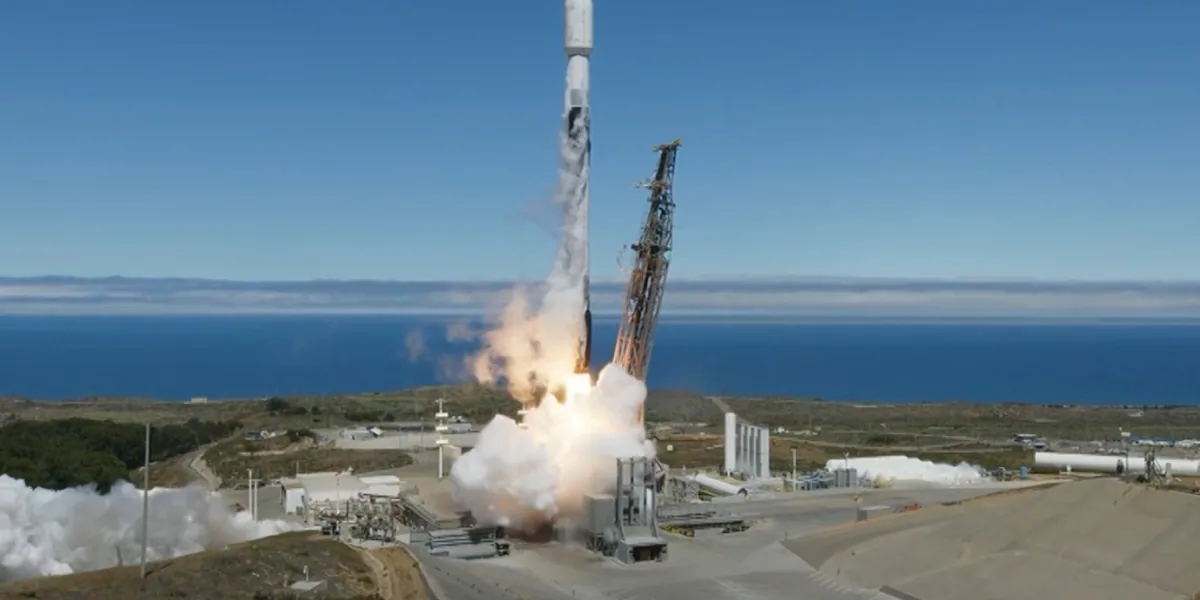 University of Iowa TRACERS satellites launch into outer space