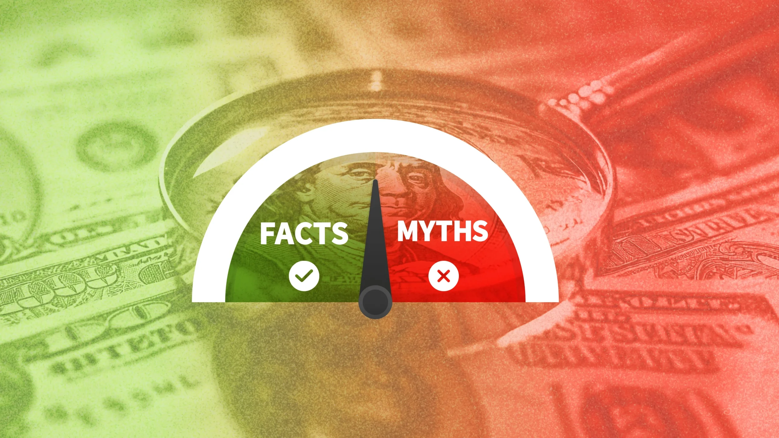 14 myths about business wealth management, debunked