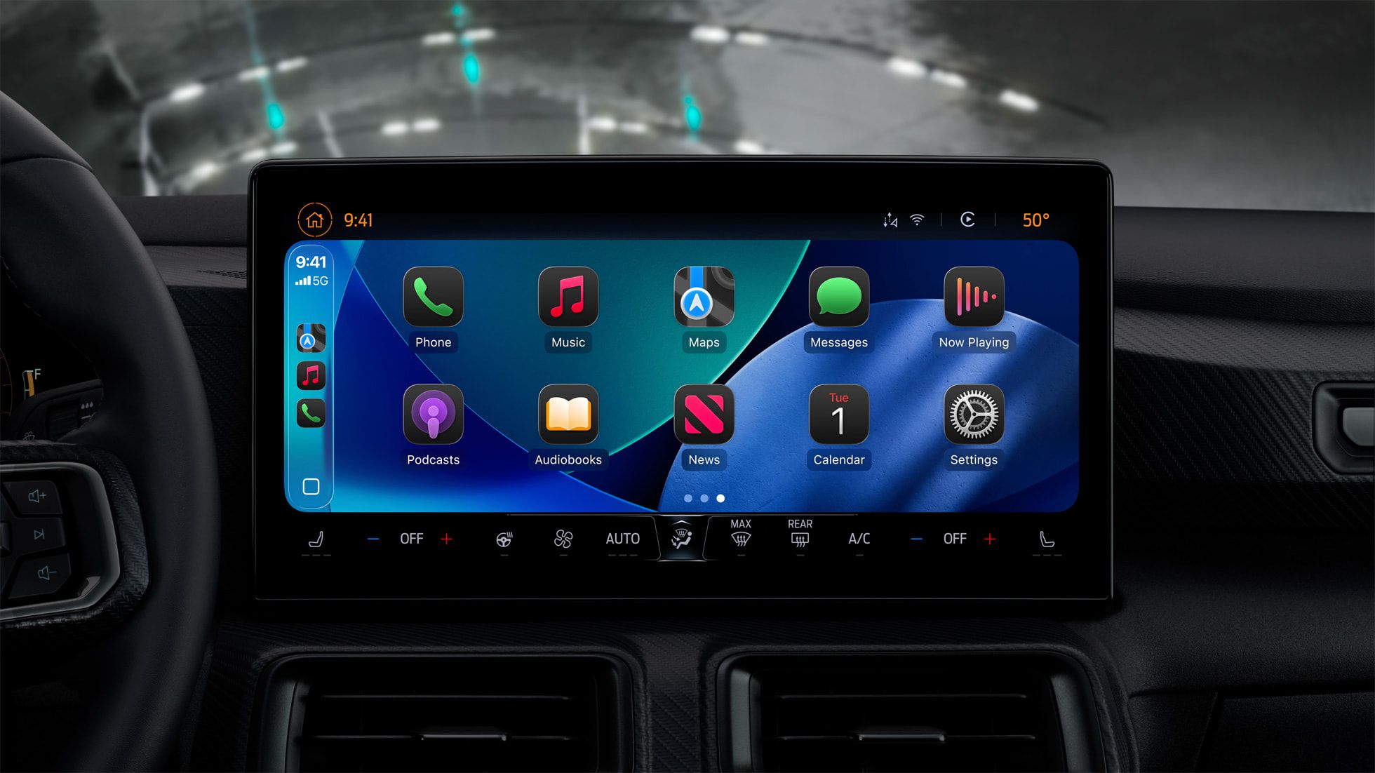 iOS 26's Biggest CarPlay Feature Was Quietly Hiding on Apple's Website