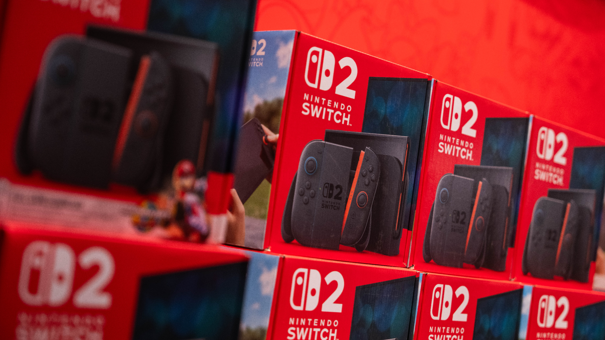 Nintendo bans Switch 2 owner after they played used Switch 1 games — decision eventually reversed after proving ‘innocence’