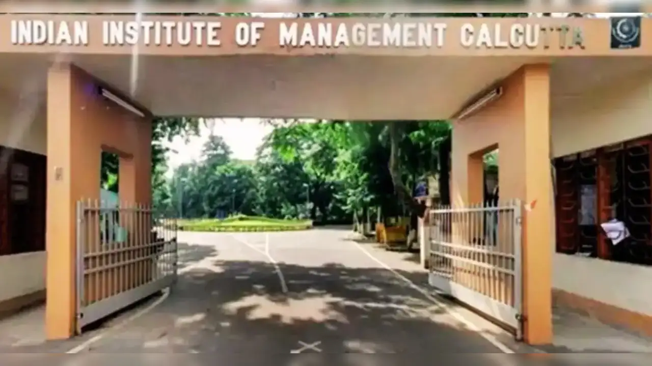 Big Twist In IIM Calcutta Rape Case: Father Says She Was Not Raped, Institute Says 'Not Our Student'