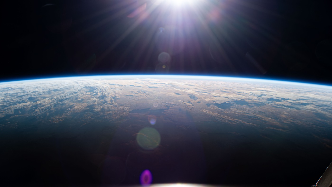 Hurry up! Scientists predict today will be (slightly) shorter than normal