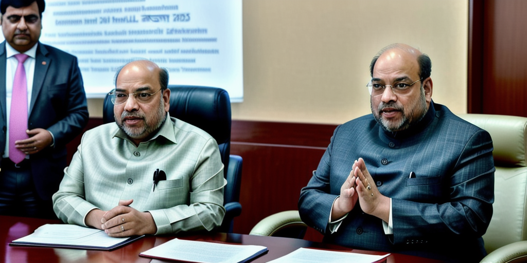 Amit Shah unveils National Cooperative Policy 2025 in Delhi