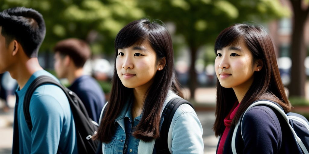 Baltimore's international students face uncertainty with visa and travel changes