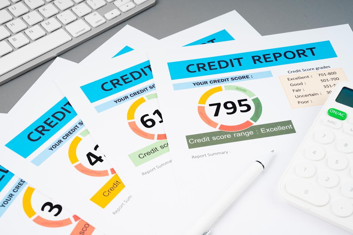 New credit scoring model for mortgages could help more people buy homes