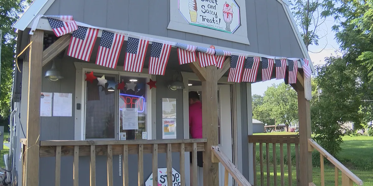 Heartland business reduces hours due to extreme heat
