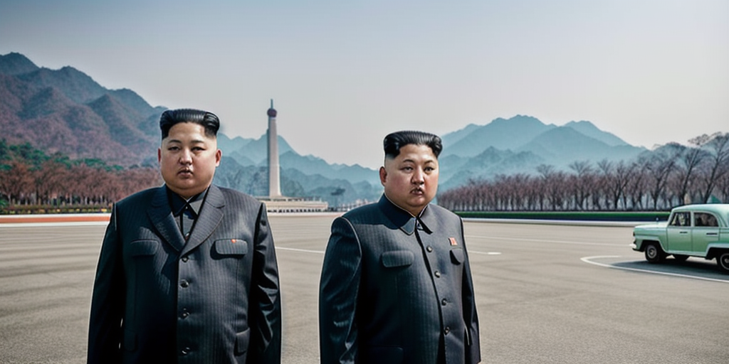 NDTV Exclusive: This Travel Influencer Spent 4 Days In North Korea. Why Kim Jong Un Won't Let Him Ba
