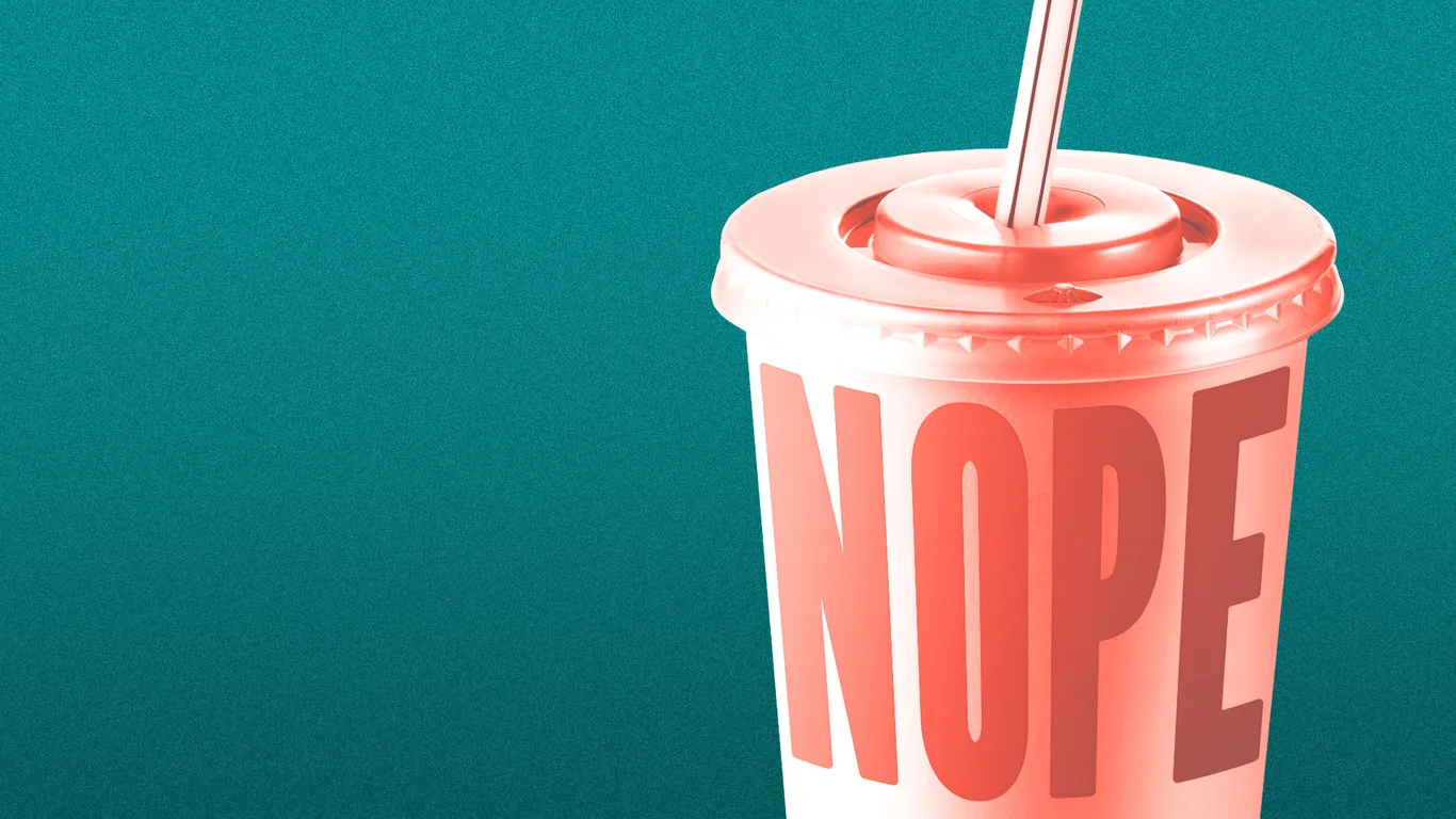 MAHA-inspired Coke shift isn't a health win, nutritionists say