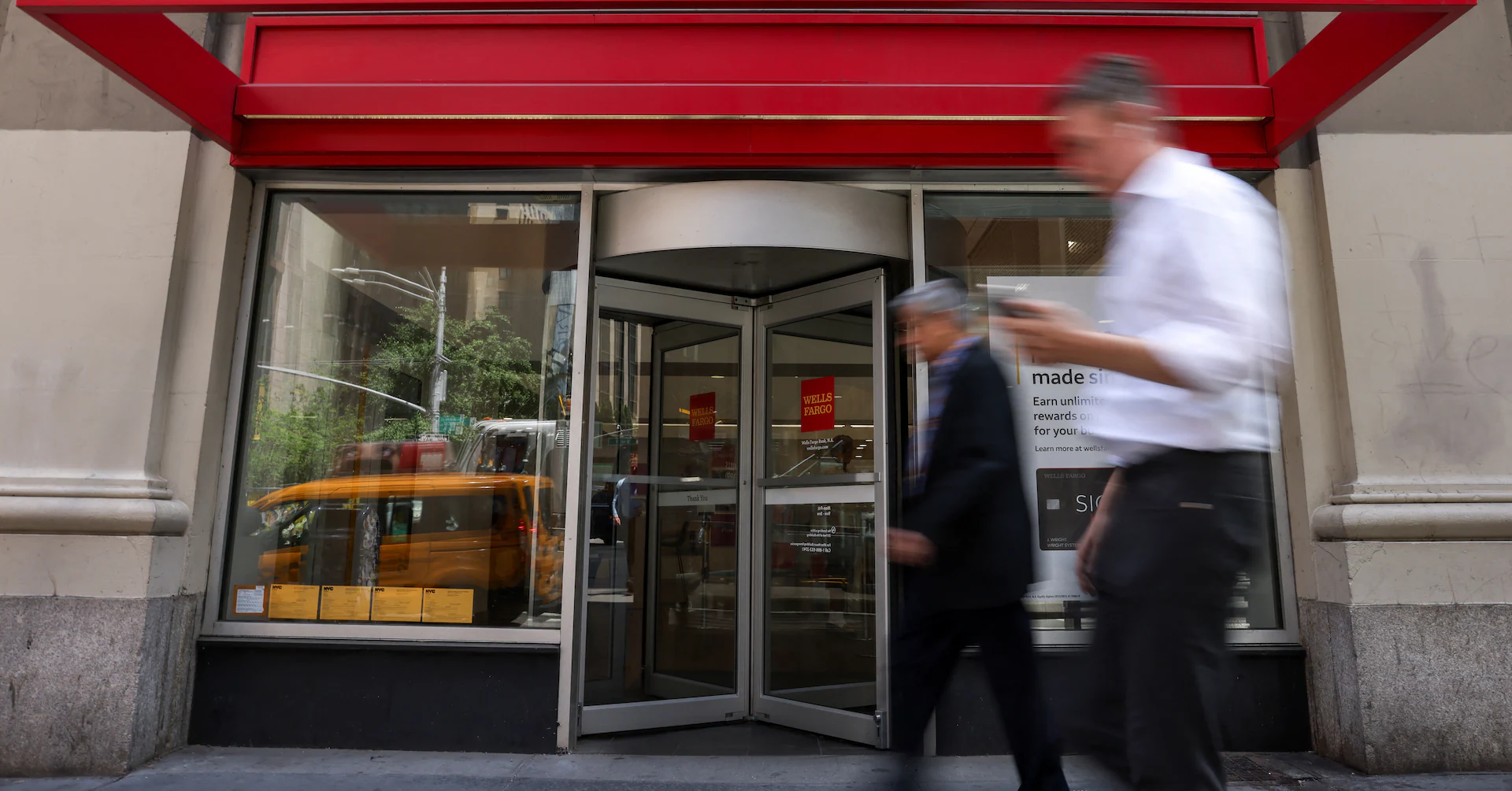 Global banks predicted to get 10% trading revenue boost on tariff turmoil