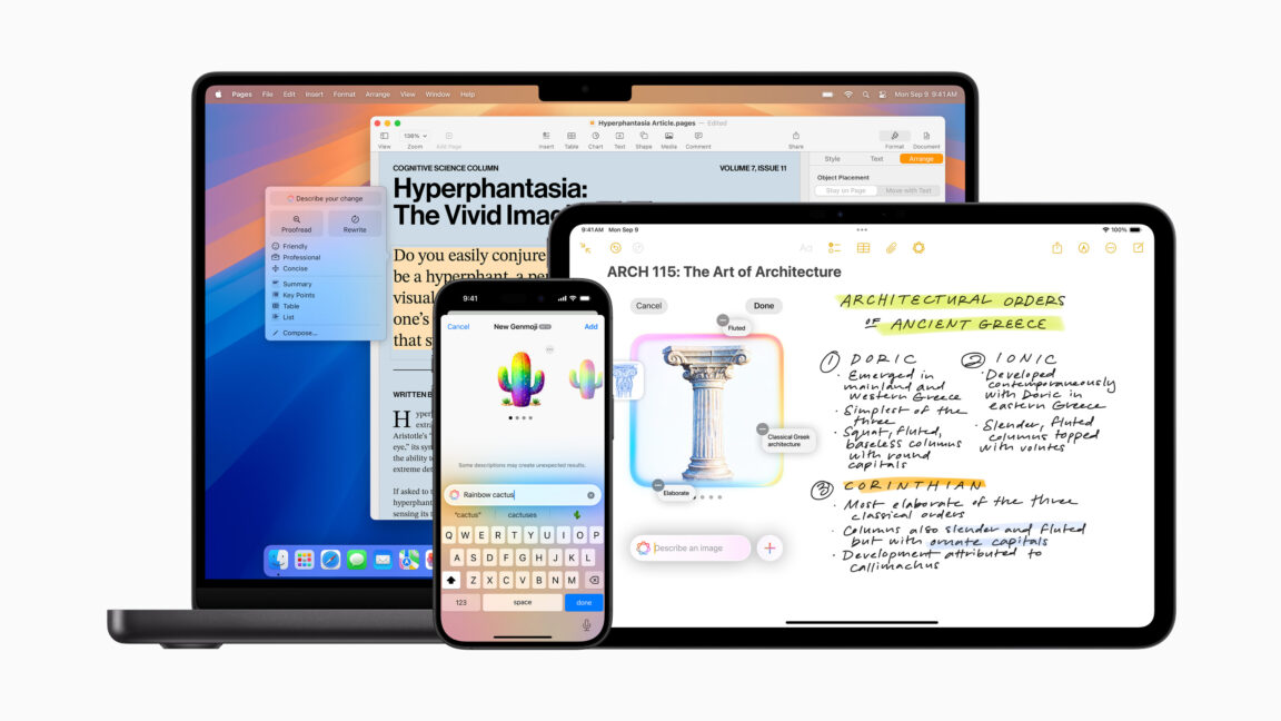 Apple releases iOS 18.6, macOS 15.6, and other updates as current gen winds down