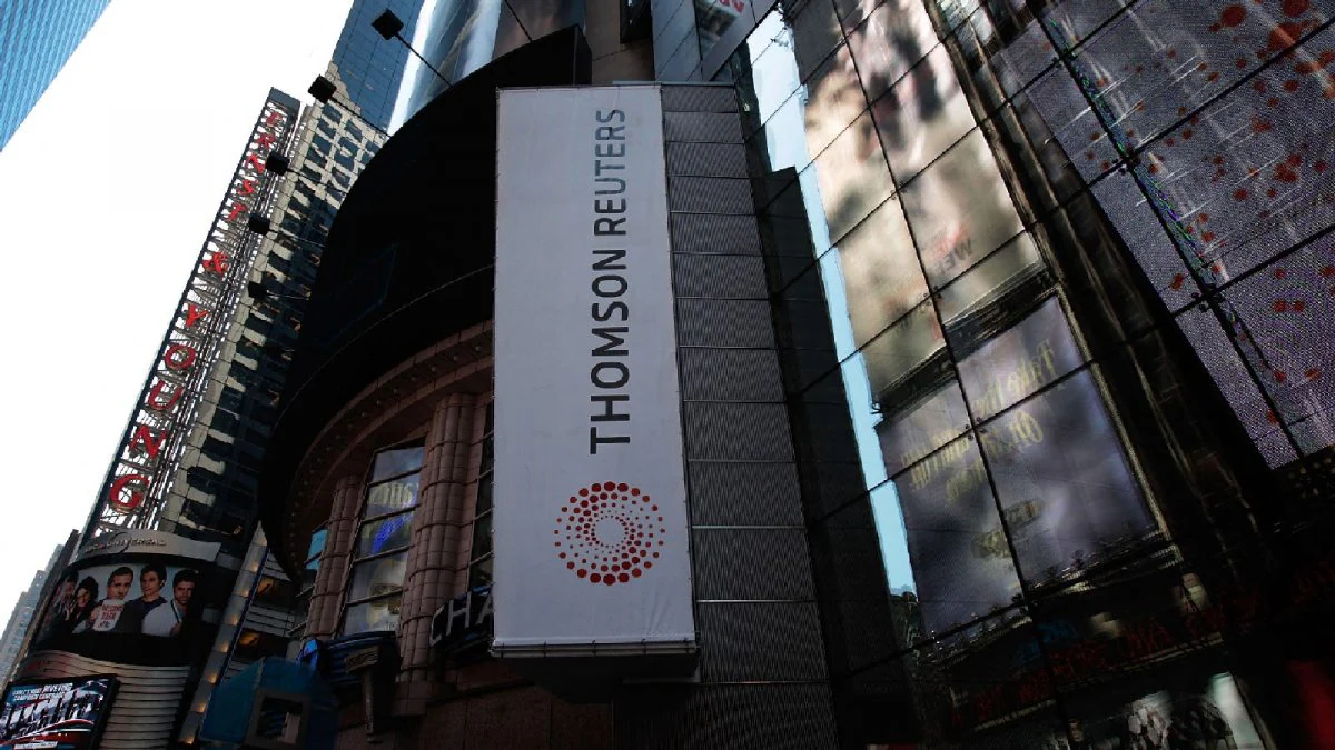 Reuters, TRT World X Accounts Restored In India After Brief Outage