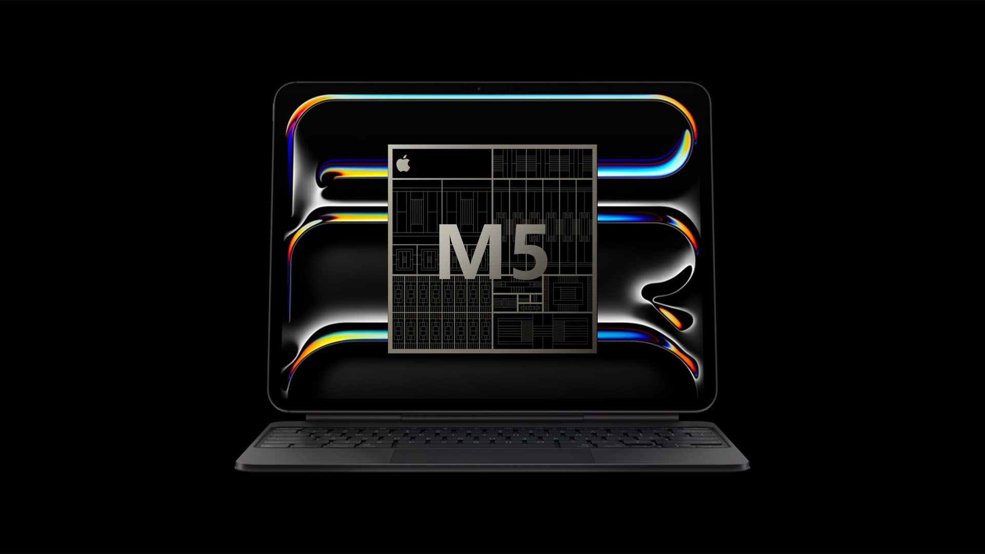 Apple Is Not Just Bringing A Chipset Upgrade To The M5 iPad Pro Lineup, But Is Adding A Second Camer