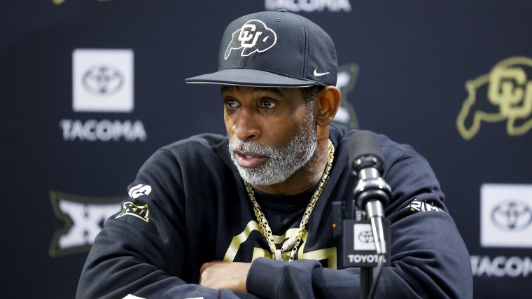 Deion Sanders expected to address health questions in Monday press conference