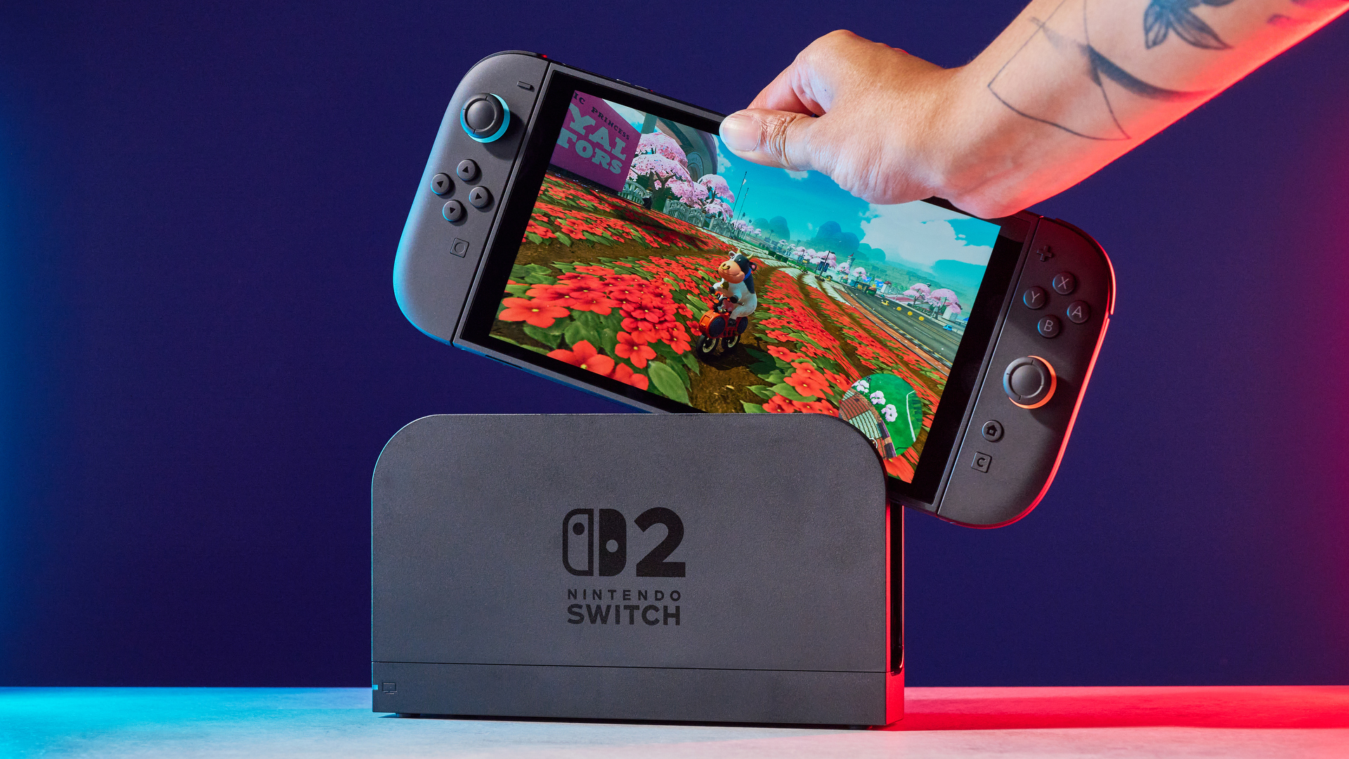 Nintendo Switch 2 restocks live — Best Buy, Walmart, and Target and more retailers all have stock now