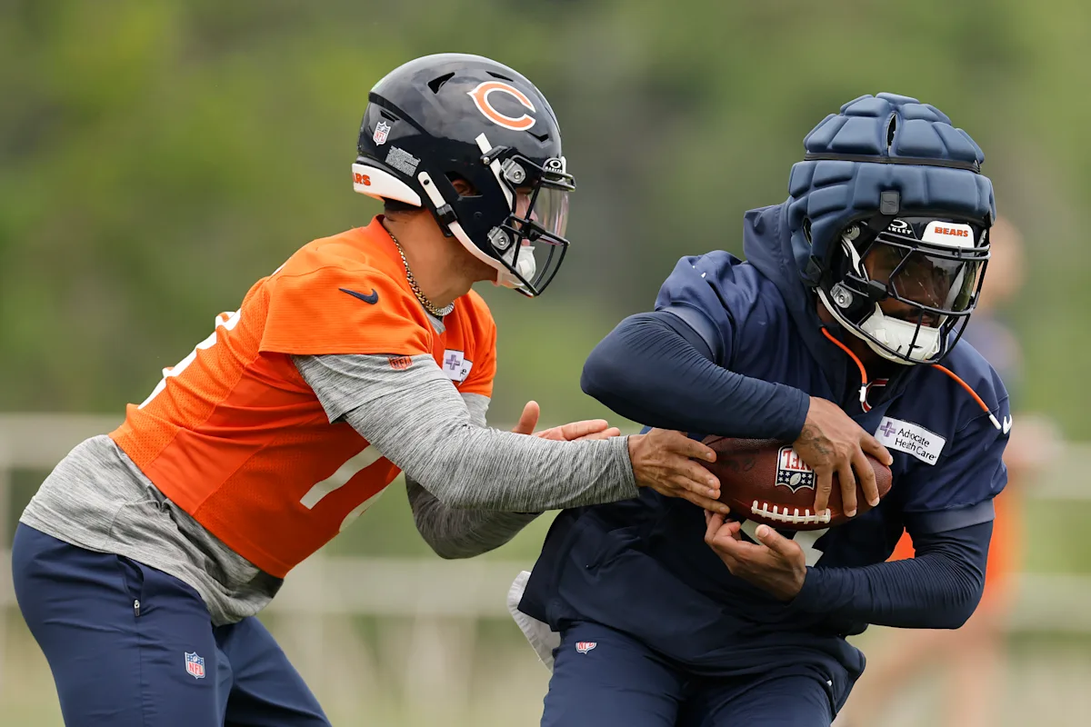 The 2025 versions of 2024's fantasy football surprises